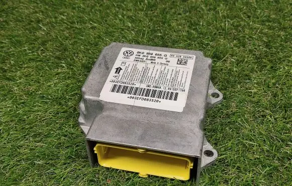 Audi A5 Sportback 8TA Airbag control unit/module 8K0959655G 5WK44111