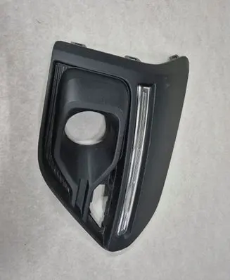 Dacia Sandero Front fog light trim/grill EABM261A29
