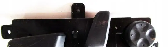 Hyundai i30 Seat control switch PN211907290087