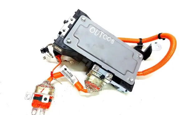 Mitsubishi Outlander Other control units/modules 9499F056 9461A012