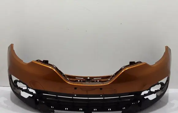 Renault Captur Front bumper 620227019R