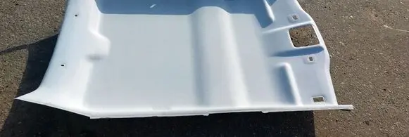Peugeot 208 I Headlining set 9813273080 PEUGEOT-208 2012-2019