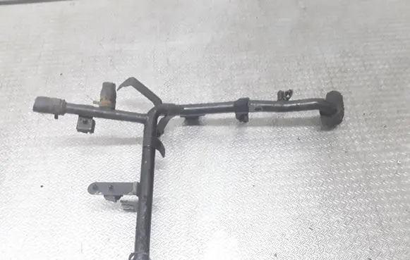 Volkswagen Sharan Engine coolant pipe/hose