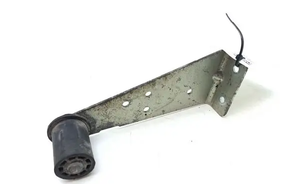 Volkswagen Crafter Air filter cleaner box bracket assembly 