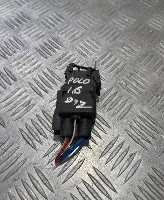 Volkswagen Polo V 6R Other relay 3B0951253