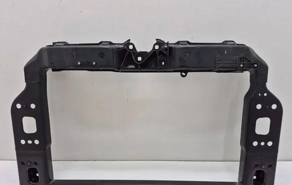 Fiat Panda III Radiator support slam panel 51889115