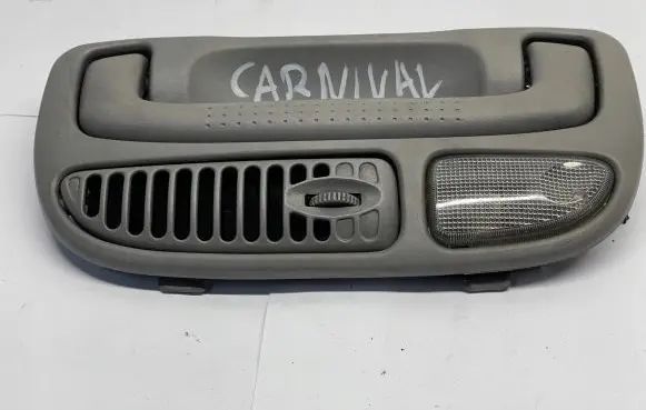 KIA Carnival Rear interior roof grab handle OK55251310