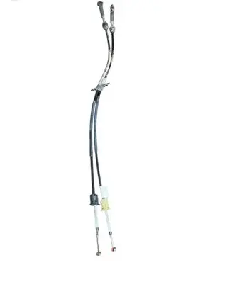 Volvo S60 Gear shift cable linkage 30759797