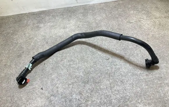 Hyundai Kona II Electric car engine cooling hoses/pipes 254R5BF100 254W5BF100