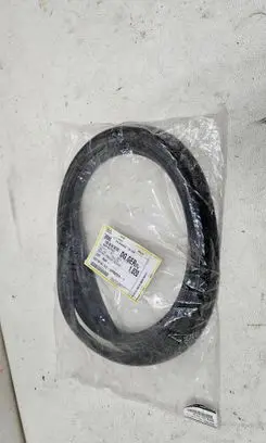 Mazda 6 Trunk rubber seal (body) GHP962761A