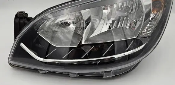 Skoda Citigo Headlight/headlamp 1ST941005 SK165