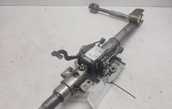 Volkswagen Golf IV Steering wheel axle 1J1419501EH