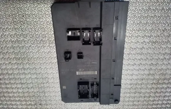 Mercedes-Benz Sprinter W906 Comfort/convenience module A9069006701
