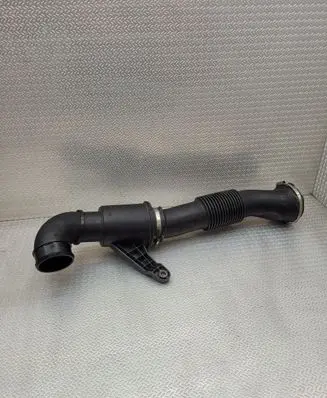 Jaguar XE Air intake duct part GX739C623CA GX739C623DA