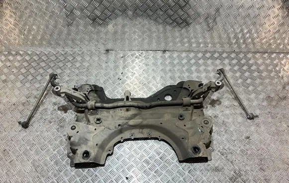 Opel Grandland X Front axle beam DG24626