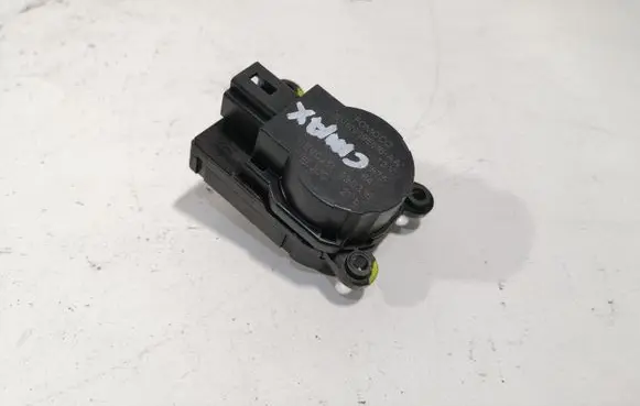 Ford C-MAX II Air flap motor/actuator AV6N19E616AA