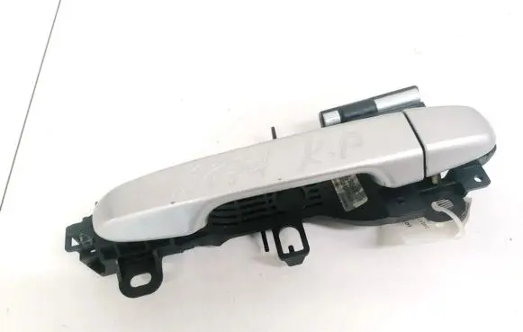 Toyota Yaris Front door exterior handle 242860 242848