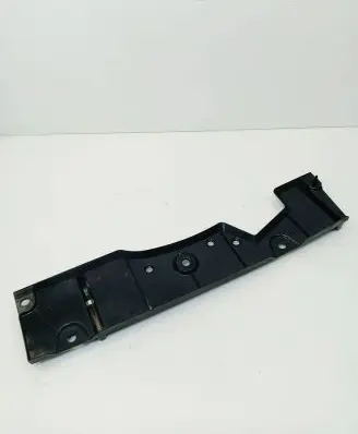 Toyota Yaris Rear bumper underbody cover/under tray 583980D020