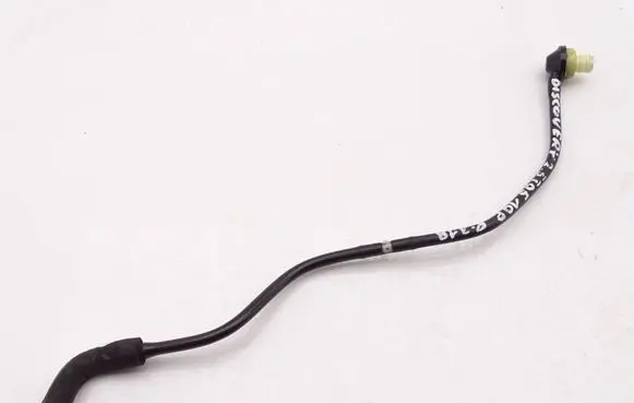 Land Rover Discovery Brake booster pipe/hose 