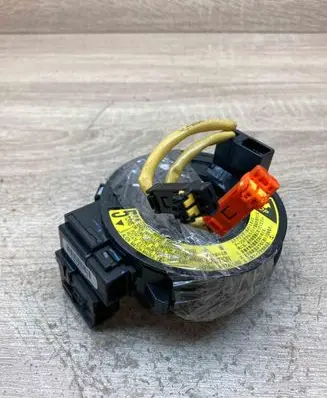 Toyota Yaris Airbag slip ring squib (SRS ring) 23H0643 23H0643F