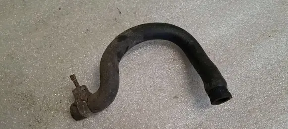 Ford Sierra Engine coolant pipe/hose 84BG18472AA