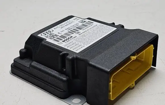 Audi A6 S6 C7 4G Airbag control unit/module 4H0959655C 0285010856