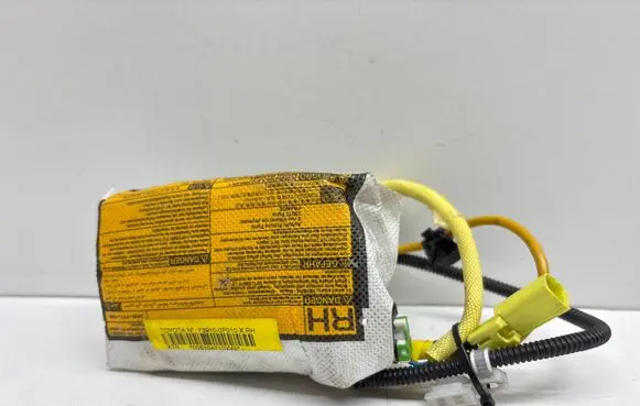 Toyota Verso Seat airbag 739100F010X 005104710V3