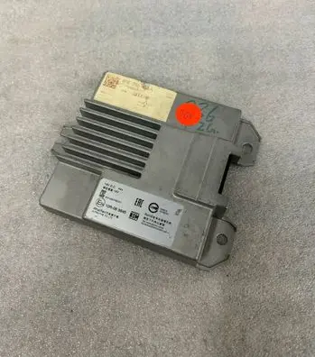 Audi A5 Other control units/modules 85E035466A 95C035751