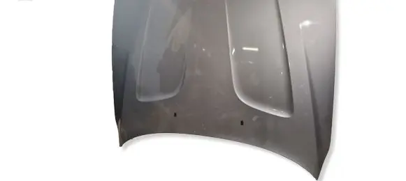 BMW X3 E83 Engine bonnet/hood 