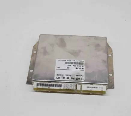 Mercedes-Benz SL R129 ABS control unit/module 0265109455 A0275455832