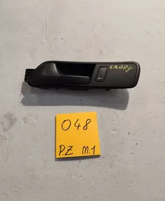 Volkswagen Caddy Front door interior handle 2K1837113