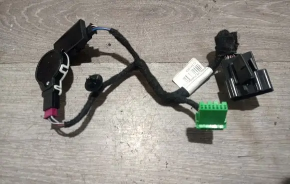 Volvo S80 Rain sensor 31341065 31314540 303439