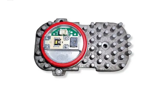 BMW X5 E70 Headlight ballast module Xenon 715804