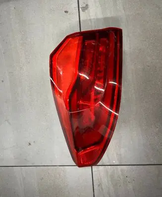 BMW 5 G30 G31 Rear/tail lights 63217376469 630003