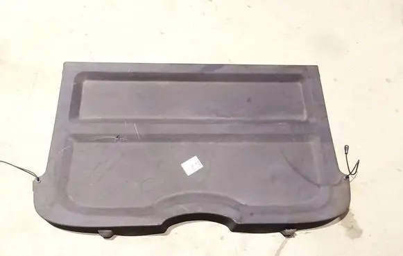 Opel Vectra C Parcel shelf 