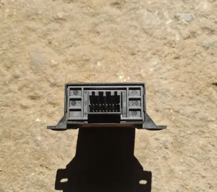 Volvo S40, V40 Other relay 30814713 1137328044