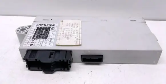 BMW 5 E60 E61 CAS control unit/module 6963828 61356963828 5WK47995
