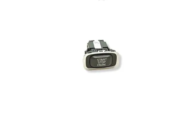 Volvo V40 Engine start stop button switch 10090125 50654318 SN80500121230555