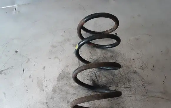 Hyundai Santa Fe Rear coil spring