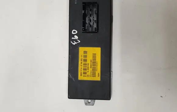 BMW 5 E60 E61 Light module LCM 3714676838301