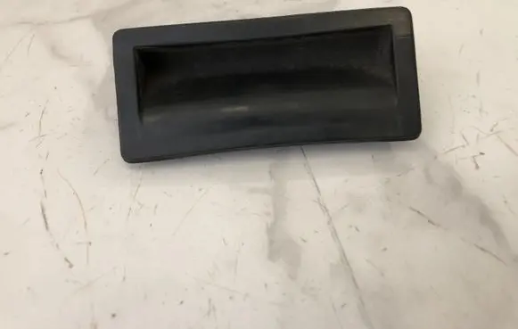 Audi A4 S4 B8 8K Loading door exterior handle 