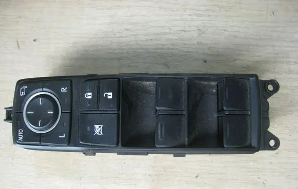 Lexus RX 450H Electric window control switch 8404048170 515465 515549