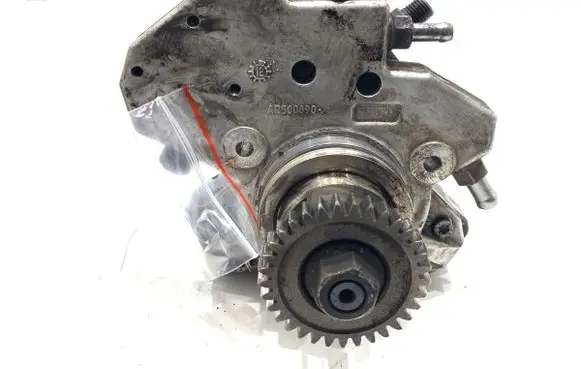 Mercedes-Benz GLE (W166 - C292) Fuel injection high pressure pump A6420701201