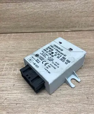 Immobilizer control unit/module