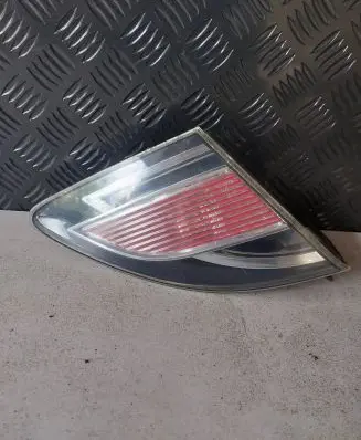 Mazda 6 Tailgate rear/tail lights GS1F513F0