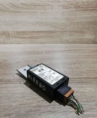 Nissan Murano Z50 Other relay 28596CC0 5WK6473C 5WK48821