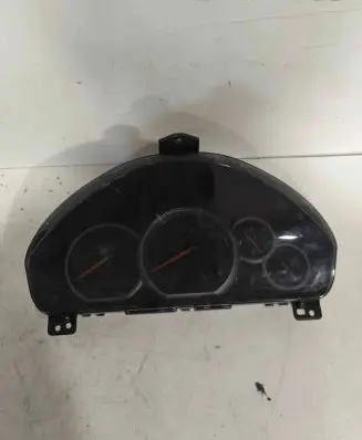Mitsubishi Grandis Speedometer (instrument cluster) 2574402451 8100A928