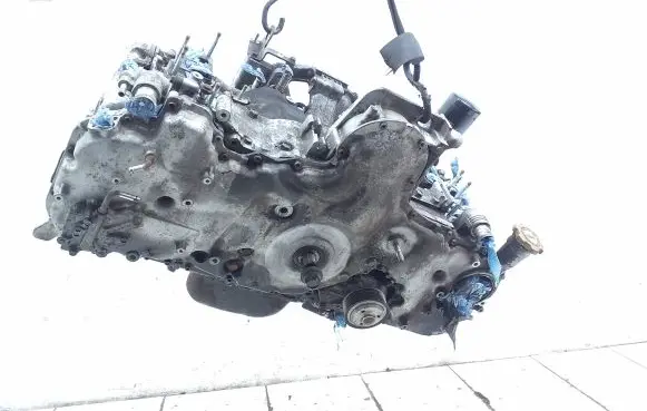 Subaru Legacy Engine S05955EK 42BB D20702