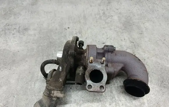 Citroen Nemo Turbo