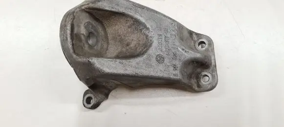 Audi A6 S6 C6 4F Gearbox mounting bracket 4F0399114B